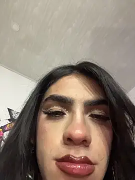 Agattha22 online show from November 2025 07:17:01 AM