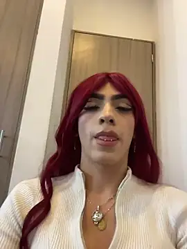 Agattha22 online show from November 2025 05:18:02 AM