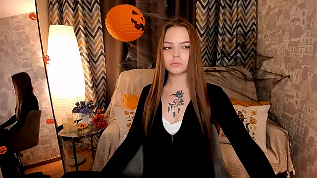 MelissaBell  online show from October 2025 01:50:02 AM