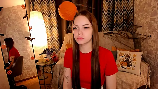 MelissaBell  online show from November 2025 01:52:01 AM