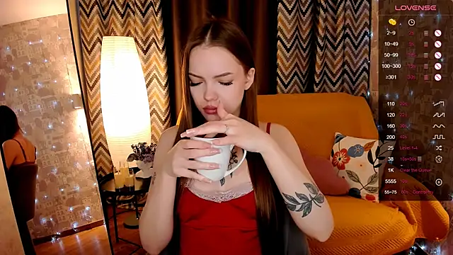 Snapshot of MelissaBell_ chatting on March 2026 02:15:02 AM MelissaBell online show from March 2026 02:15:02 AM