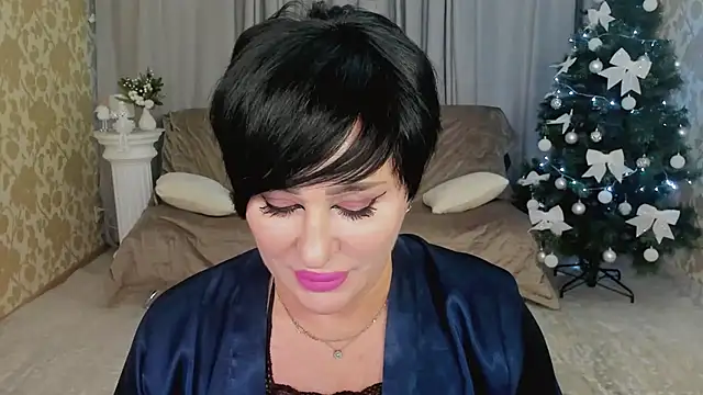 KiraTempt online show from December 2025 11:49:02 AM