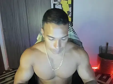 FreszX online show from October 2025 06:08:02 PM