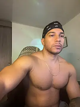 FreszX online show from January 2026 01:48:02 PM