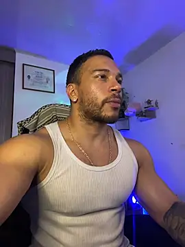 FreszX online show from March 2026 06:37:01 PM