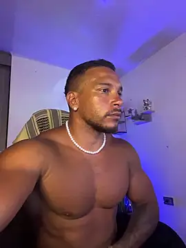 FreszX online show from April 2026 07:48:01 PM