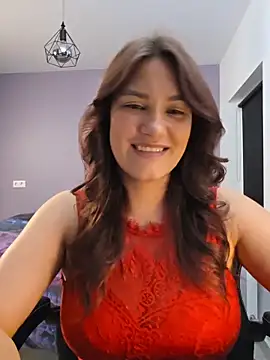 MiaRides19 online show from February 2026 07:02:02 PM