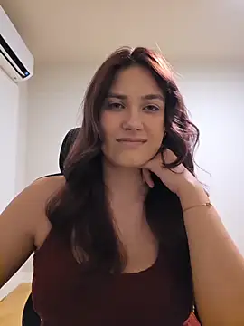 Snapshot of MiaRides19 chatting on March 2026 07:47:02 PM MiaRides19 online show from March 2026 07:47:02 PM