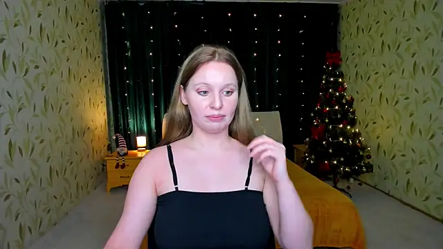 KyleyJacksone online show from December 2025 07:12:02 PM