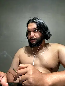 LoboCachorro online show from November 2025 12:09:01 AM