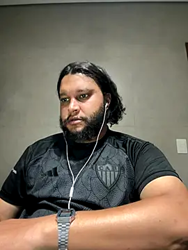 LoboCachorro online show from November 2025 01:17:02 AM