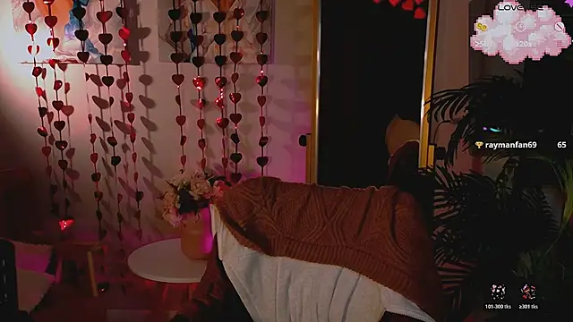 fairy tara online show from February 2026 10:06:02 PM