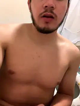 Joshua6920 online show from November 2025 03:27:01 AM