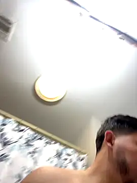 Joshua6920 online show from November 2025 12:11:01 AM