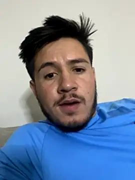 Joshua6920 online show from November 2025 04:38:02 PM