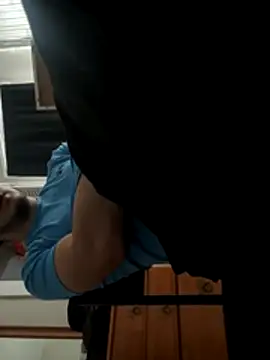 Joshua6920 online show from December 2025 07:21:02 PM