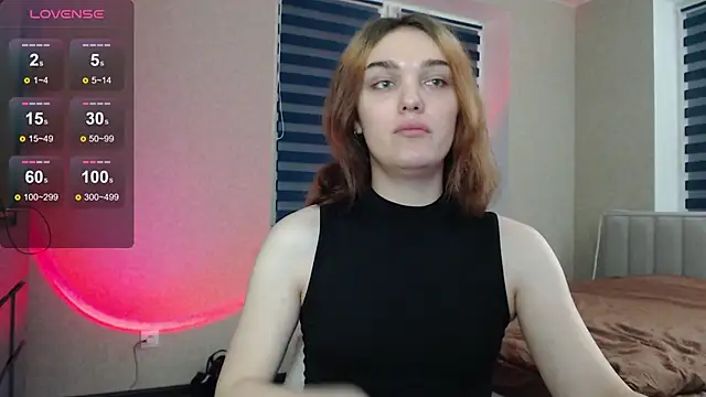 Snapshot of EmiliaRhodes chatting on November 2025 08:53:01 PM EmiliaRhodes online show from November 2025 08:53:01 PM