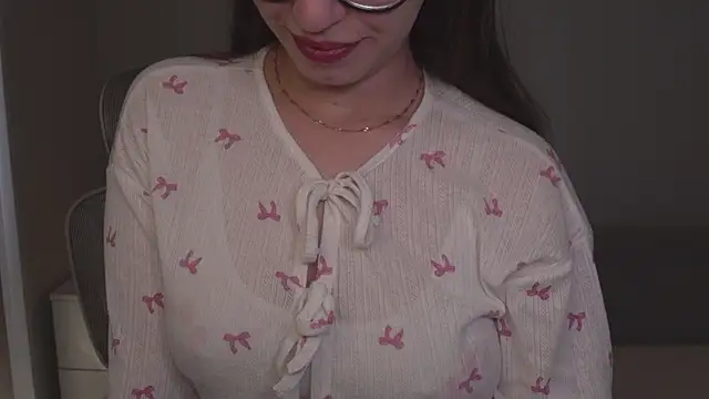 WhyEmmyCry online show from June 2026 05:34:01 AM