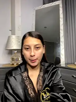 Sammy Sweet01 online show from October 2025 12:07:02 PM