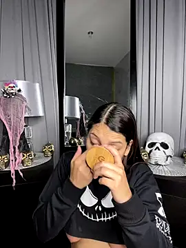 Sammy Sweet01 online show from November 2025 11:56:02 AM