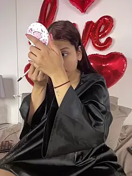 Sammy Sweet01 online show from February 2026 12:24:01 PM