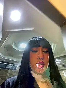 IsabellaDarrell ts online show from March 2026 11:27:02 AM