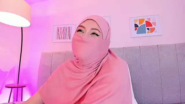 fatiima  online show from November 2025 07:08:02 PM