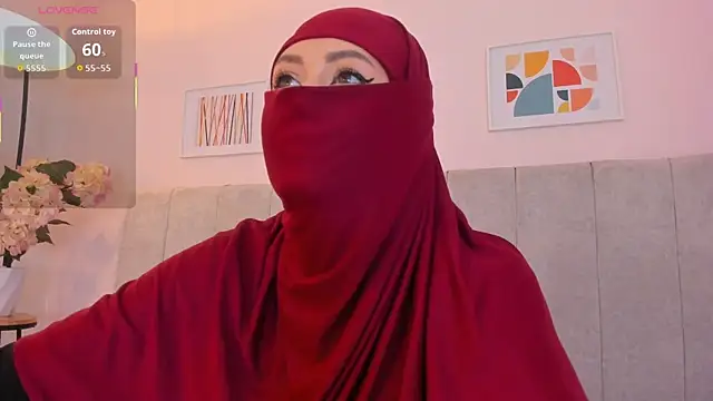 fatiima  online show from January 2026 07:06:02 PM