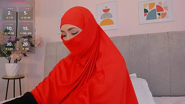 fatiima  online show from January 2026 07:28:01 PM