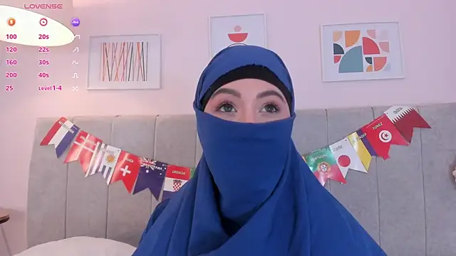 fatiima  online show from July 2026 07:05:02 PM