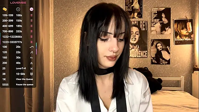 ForeTiff online show from November 2025 08:31:01 PM