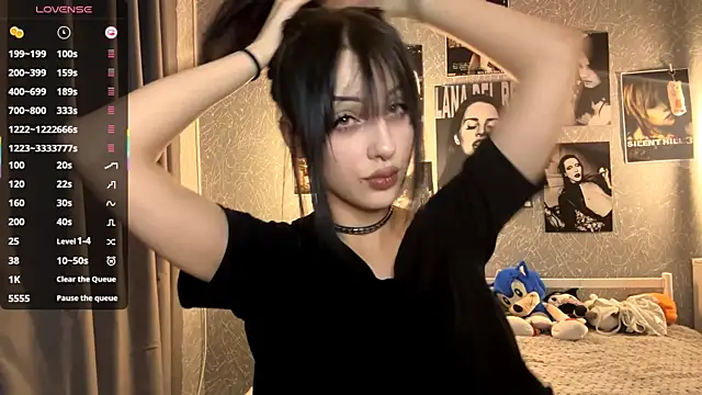 ForeTiff online show from November 2025 08:19:02 PM