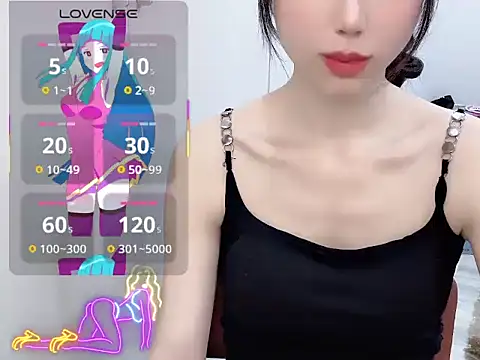 Snapshot of -Alicee- chatting on June 2026 08:22:02 AM -Alicee- online show from June 2026 08:22:02 AM