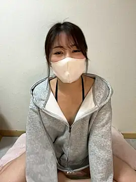 Rui 87 online show from November 2025 01:17:02 AM