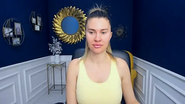 Snapshot of AryaAltkerer chatting on March 2026 08:09:02 AM AryaAltkerer online show from March 2026 08:09:02 AM