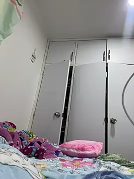 violeta365 online show from November 2025 03:03:02 PM