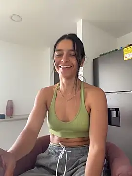 violeta365 online show from February 2026 02:14:01 PM