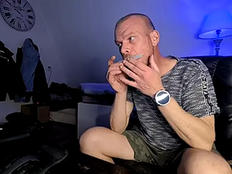 Snapshot of Kinky_Play1 chatting on March 2026 07:48:01 PM Kinky Play1 online show from March 2026 07:48:01 PM