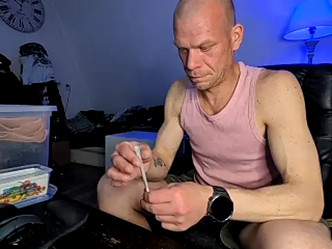 Snapshot of Kinky_Play1 chatting on April 2026 07:58:02 PM Kinky Play1 online show from April 2026 07:58:02 PM