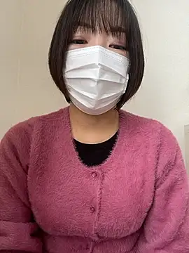 Yurika oO online show from October 2025 02:57:02 AM