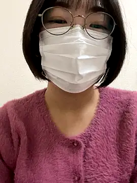 Yurika oO online show from November 2025 11:11:01 AM