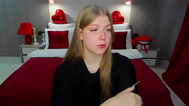 Stella Light online show from February 2026 12:26:01 PM