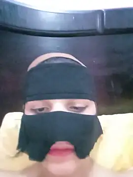 SandyAmr online show from June 2026 07:19:01 AM