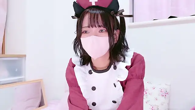 xKoharux online show from October 2025 10:38:02 AM