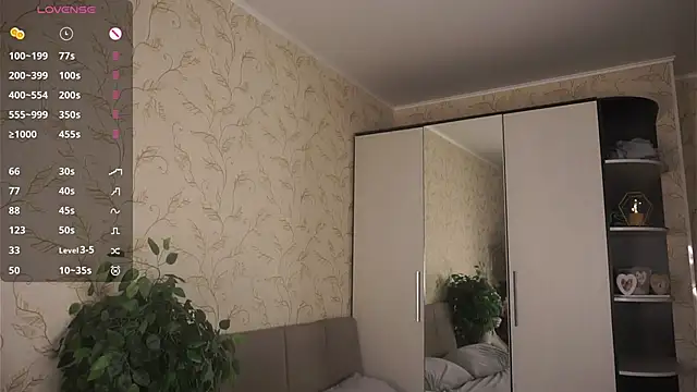 DeidreSpontak online show from December 2025 12:57:02 PM