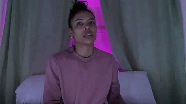 Snapshot of Blackywhiite chatting on March 2026 07:12:01 AM Blackywhiite online show from March 2026 07:12:01 AM