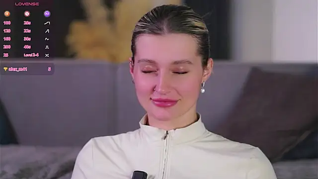 Snapshot of buvei chatting on April 2026 01:49:02 PM buvei online show from April 2026 01:49:02 PM