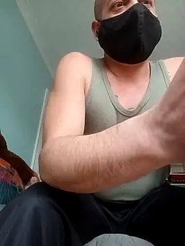 Imyourguy2025 online show from October 2025 02:20:01 PM