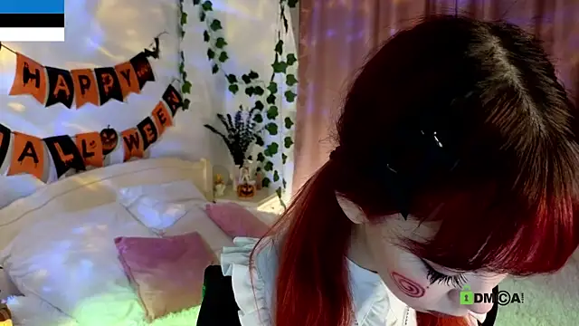 Rochelle Dolly online show from October 2025 04:41:02 PM