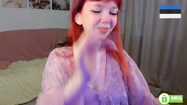 Rochelle Dolly online show from November 2025 09:31:01 AM